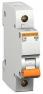 Автоматический выключатель ВА63 1П 40A C | арт. 11207 Schneider Electric