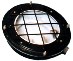 Светильник типа СГЛ-2 ТУ 16-535.441-75