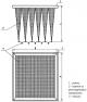 Фильтры ячейковые карманные ФЯК