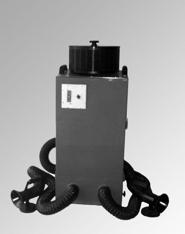 Фильтры для очистки воздуха при пайке и лужении ФПЛ