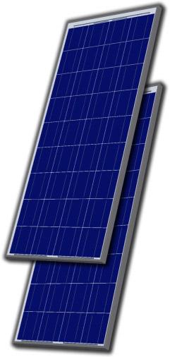 Солнечный модуль тип RZMP-130-T