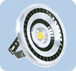 Светильник светодиодный сверхъяркий SA-TIGER-5600