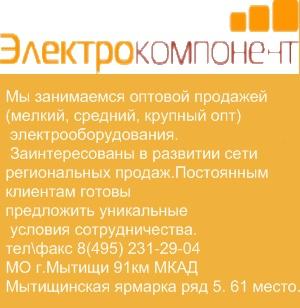 электрика на мытищинской ярмарке