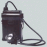 Светильник головной с герметичной батареей СГГ-5М.05, СГГ-5-1М.05
