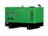 Электростанция дизельная INMESOL ID 036M1