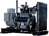 Электростанция дизельная <strong>INMESOL</strong> AD 275M4