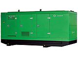 Электростанция дизельная INMESOL ID 300M4