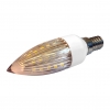 Светодиодная лампа BIOLEDEX® 30 SMD Kerze 120 Lm E14 Warmweiss