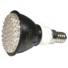 Светодиодная лампа BIOLEDEX® 60 LED Spot E14 120° Warmweiss