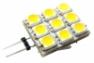Светодиодная лампа BIOLEDEX® 9 SMD LED G4 Warmweiss