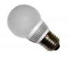 Светодиодная лампа BIOLEDEX® 30 SMD Birne E27 Warmweiss