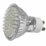 Светодиодная лампа BIOLEDEX® 24 LED Spot GU10 Warmweiss