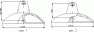 Изоляторы типа ПСС (ПСС70, ПСС120, ПСС210, ПСК300)
