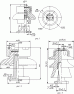 Изоляторы типа ОНШ 10; 15 кВ