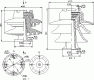 Изоляторы типа ОНШ 20; 35 кВ