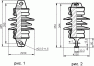 Изоляторы типа ПСФ 3,3 кВ (05, 06)