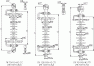 Изолятор ЛК70/110 и ЛК120/110