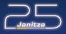 25 лет компании Janitza electronics
