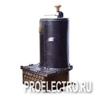 Контроллер рудничный взрывобезопасный КРВ-2М (КРВ-2)