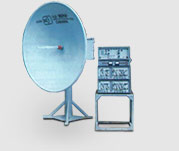 Оборудование для радиорелейных комплексов Комплекс-5М1