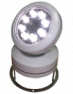 Светильник ландшафтной,архитектурной подсветки СОФИТ-8W(Белый)