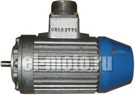 Электродвигатель ШД-5Д1М