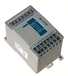 Модуль ввода-вывода дискретных сигналов МК110-4ДН.4ТР