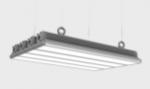 Промышленный светодиодный светильник L-industry АЗС 96/11712/120/Д <strong>Ledel</strong>