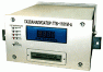ГТВ-1101М-А - стационарный газоанализатор водорода (атомное исполнение)