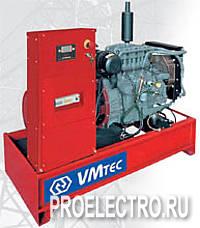 Электростанция <strong>VMTec</strong> PWV 350