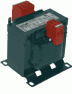 Однофазный регулировочно-разделительный трансформатор серии CSTN