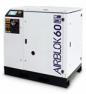 Винтовые компрессоры серии Airblok (производительность: 4000-26000 л/мин)