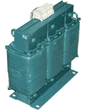 Трехфазные согласующие трансформаторы серий DAWT и DAWT-G мощностью от 40 до 125 кВА