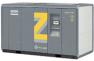 Безмасляный винтовой компрессор ZT/ZR 110-750 и ZR 160-900 VSD