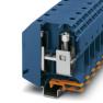 Клемма для высокого тока - UKH 150 BU - 3010123, Phoenix Contact. Спец. цена!