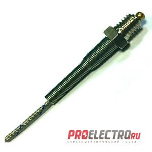 TW-V(Pt-100) 3/8*1.5м Температурный датчик (СА), резьба 3/8 дюйма, H2200001978