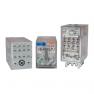 AE-403DLTU Промежуточное реле, 5А, 4С, 24VDC аналог R4-2014-23-1024-WT Relpol