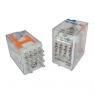 AE-402DLTU Промежуточное реле, 6А, 4С, 12VDC аналог R4-2014-23-1012-WTLD Relpol