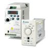 VFD022L21W Преобразователь частоты (2.2kW 220V), Delta Electronics