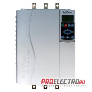 EMX3-0145B-V7-С1(С2)-H Устройство плавного пуска (380-690VAC, 145A), AuCom
