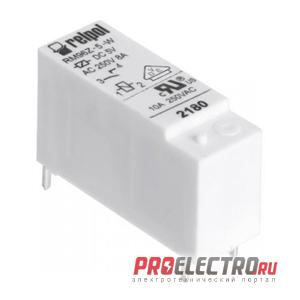 RM96-1011-35-1024 Реле 8А, 1C, 24VDC, Relpol