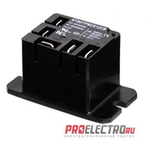 NT90T-NCS-DC48V CB 0.9 Реле, Ningbo Forward Relay