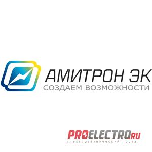 SRK 2.5/2A BG Проходная клемма CONTACLIP, Phoenix Contact