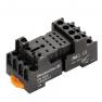 FS 4CO Колодка для реле, Weidmuller