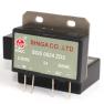 SGS0524ZD3 Однофазное твердотельное реле, 5А, 240VAC, для монтажа в плату, SINGA