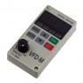 LC-M02E Внешний пульт для преобразователей серии VFD-M, Delta Electronics