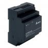 DRC-24V60W1AZ Блок питания 1х90~264VAC, Uвых 24VDC, Iвых 2,5А, Delta Electronics