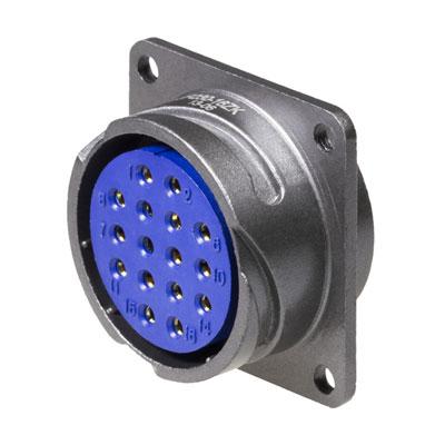 FQ30-16ZK блочная розетка, разъем