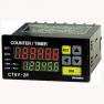CT6Y-2P4 Счетчик/таймер с сенсорным управлением, 100-240VAC, A1000000122