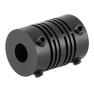 EC1-4 COUPLING (4PIE) Муфта пластиковая для энкодера, внутр. Ø 4 мм, A2500008909